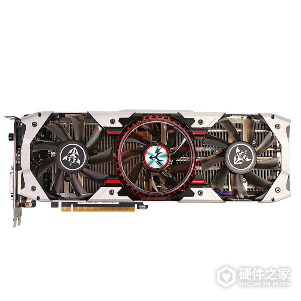 七彩虹iGame GeForce GTX1080Ti Vulcan AD LE for win10 64bit