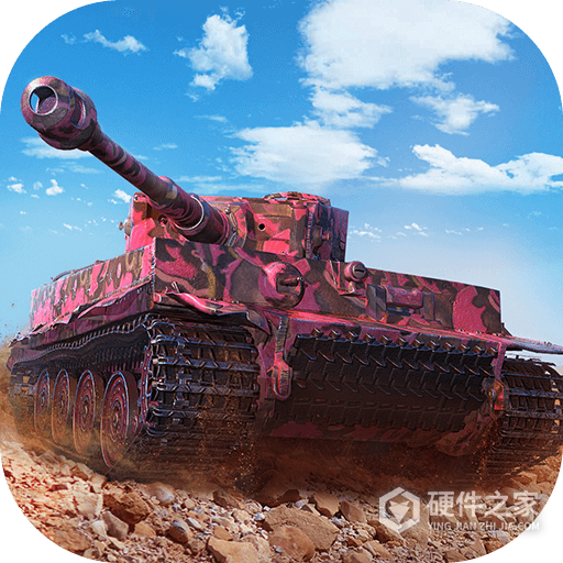 坦克世界闪击战亚服