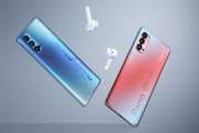 opporeno5pro+是双扬声器吗