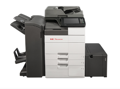 奔图m9005dn怎么复印身份证