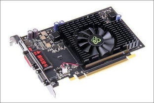 AMD Radeon™ R9 Fury X显卡驱动