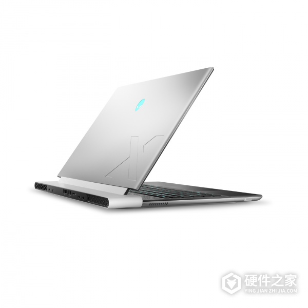 外星人 x14 R2 笔记本图赏