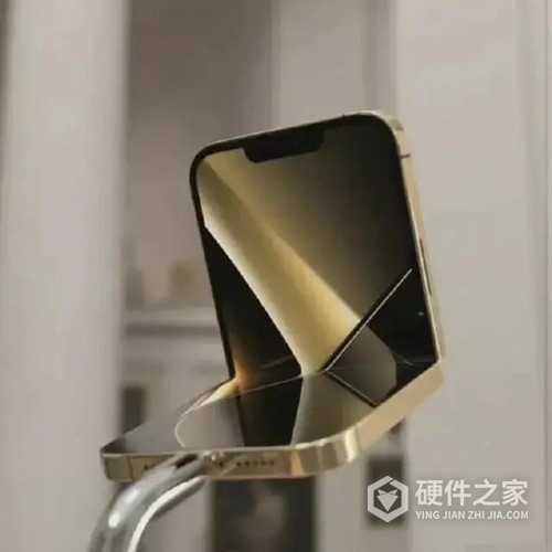 iphone折叠屏长什么样