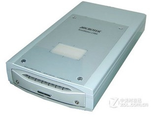 中晶Microtek ScanMaker s700扫描仪驱动 For Win7/XP