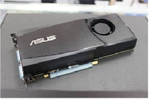 华硕NVIDIA系列 ENGT440/DI/512MD5/GE显卡驱动