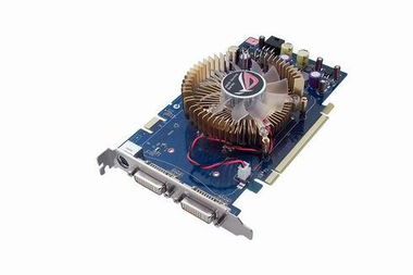 华硕AMD系列 EAH3870 MAGIC/HTDI/512M显卡驱动