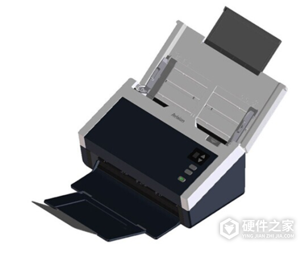 虹光M860S扫描仪驱动  for Win XP/7/8/10