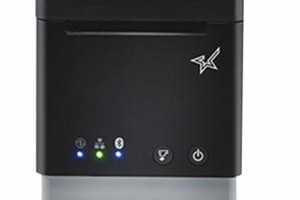 STAR-MCP31L热敏打印机驱动 For Win XP/7/8/10