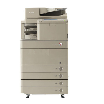 佳能Canon iR-ADV DX 4725打印机驱动 for Win XP/7/8/10