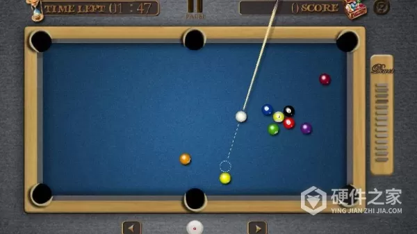 Pool Billiards Pro