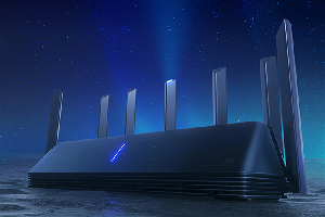 小米ax3600路由器怎么安装