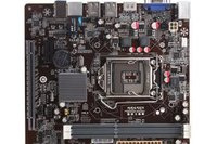 铭瑄MS-H61XL S2主板驱动