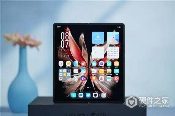 vivo x fold3价格