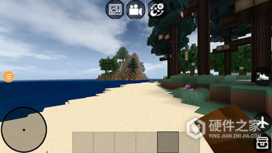迷你水世界