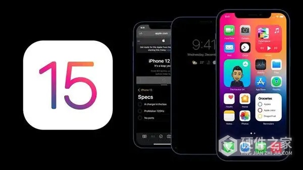 在IOS15系统中如何查询iPhone 零件维修记录