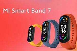 小米手环7功能大全