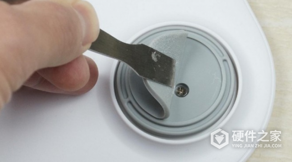 小米体脂秤2拆解图解