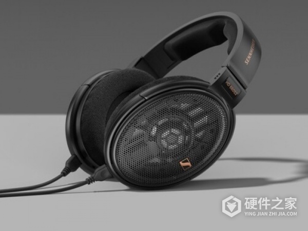 森海塞尔HD 660S2开放式动圈耳机怎么样