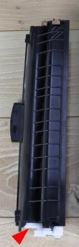 联想小新m7268w怎样换墨粉