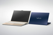 VAIO F14 / F16 系列笔记本配置参数