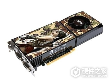 华硕NVIDIA系列 ENGTX560 Ti DC2 TOP/2DI/2GD5显卡驱动