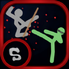 火柴人功夫大战折相思