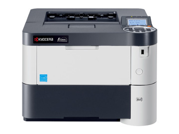 京瓷fs2100dn说明书