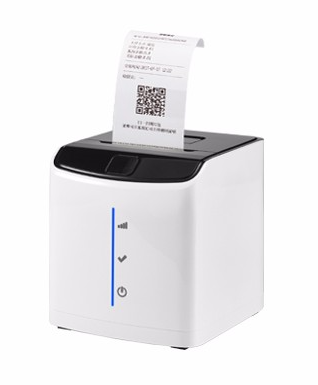 瑞工POS票据打印机RG-P58D打印机驱动 For Win XP/7/8/10