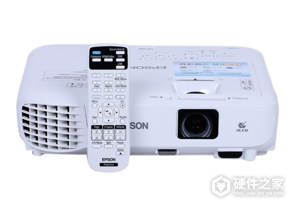 爱普生cb-x05投影仪驱动  for Win XP/7/8/10