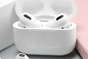 airpods pro充电要多久