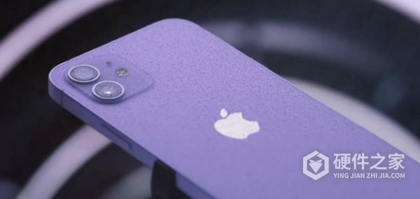 iPhone 12调整音频和视觉设置