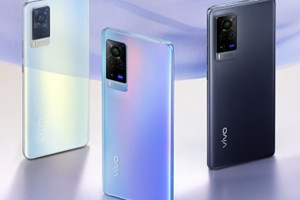 iQOOZ5马达性能怎么样