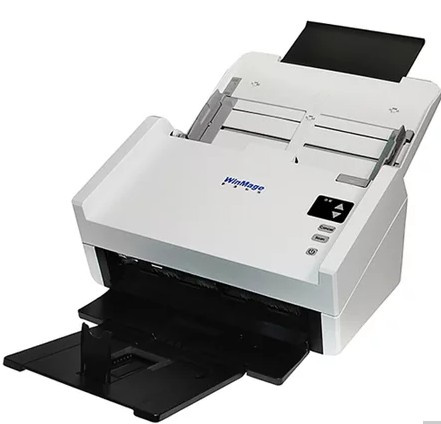 影源WinMage GW3030N扫描仪驱动 For Win10/Win7/XP