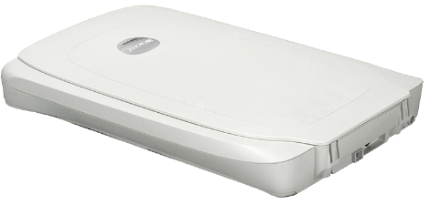 中晶Microtek FileScan 320 for win7/8/10 64/32bit