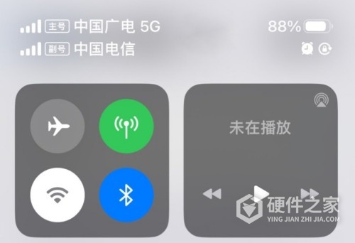 iOS 16.4正式版已经支持中国广电5G网络