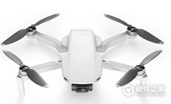 御 Mavic Mini用户手册