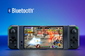 雷蛇幻夜猎猫游戏手柄说明书