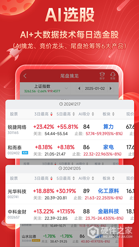 短线王最新版