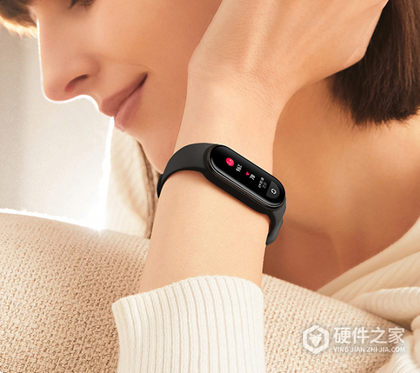 小米手环6太空人表盘怎么弄