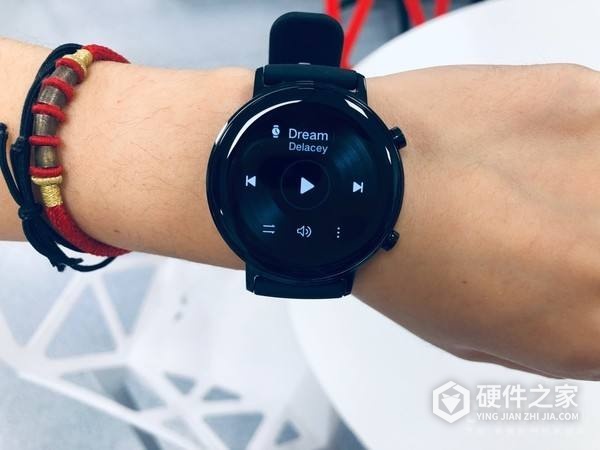 华为watch gt2 42mm和46mm区别