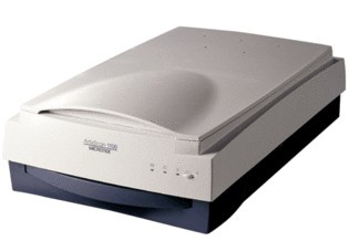 中晶Microtek Artixscan 1100扫描仪驱动 For XP