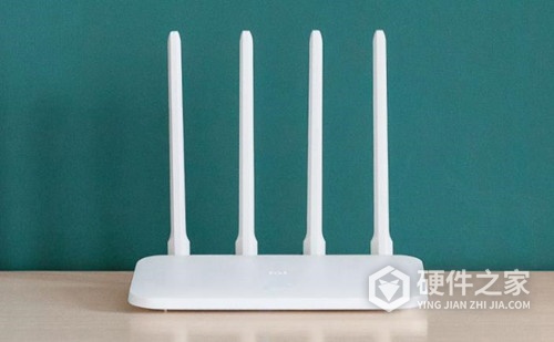 小米路由器4c和4a有什么区别