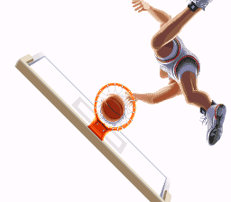 灌篮高手腾讯版