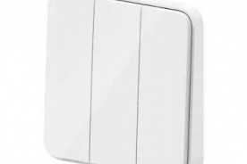 小米米家智能开关说明书