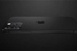 黑色版iPhone 13 Pro怎么样