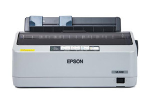 爱普生lq-520k操作说明