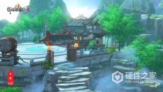 神雕侠侣2渠道服