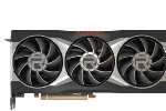 AMD Radeon™ RX 6800 XT显卡驱动