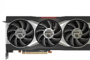 AMD Radeon™ RX 6800 XT显卡驱动