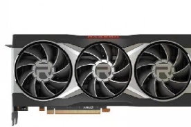 AMD Radeon™ RX 6800 XT显卡驱动